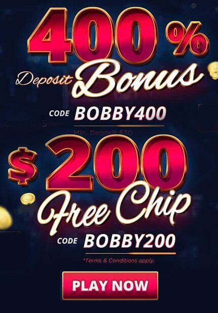 bobby casino no deposit bonuss codes 2021